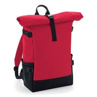 ZAINO ROLL-TOP PORTACOMPUTER 17